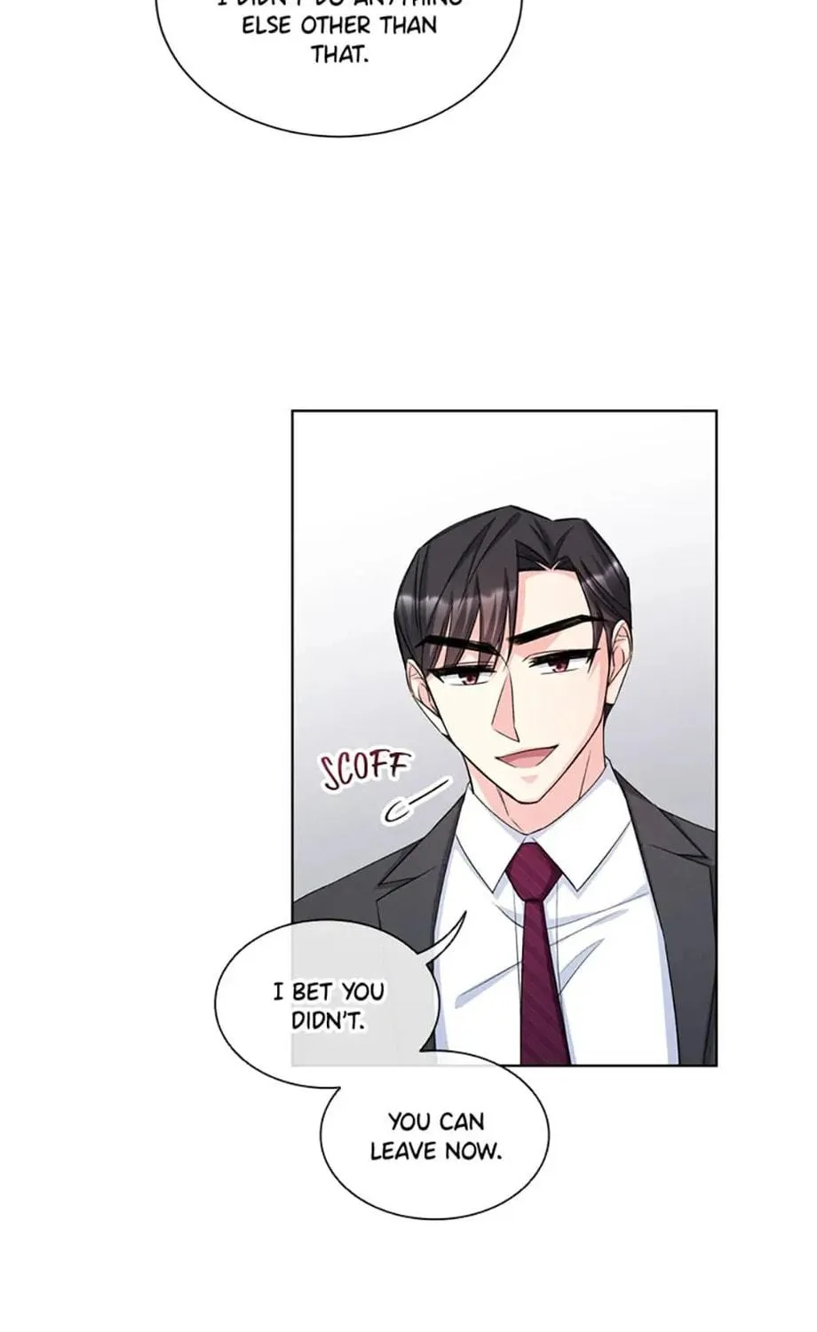 Read No Snooping, Please chapter 11 image 52 on Lezhin