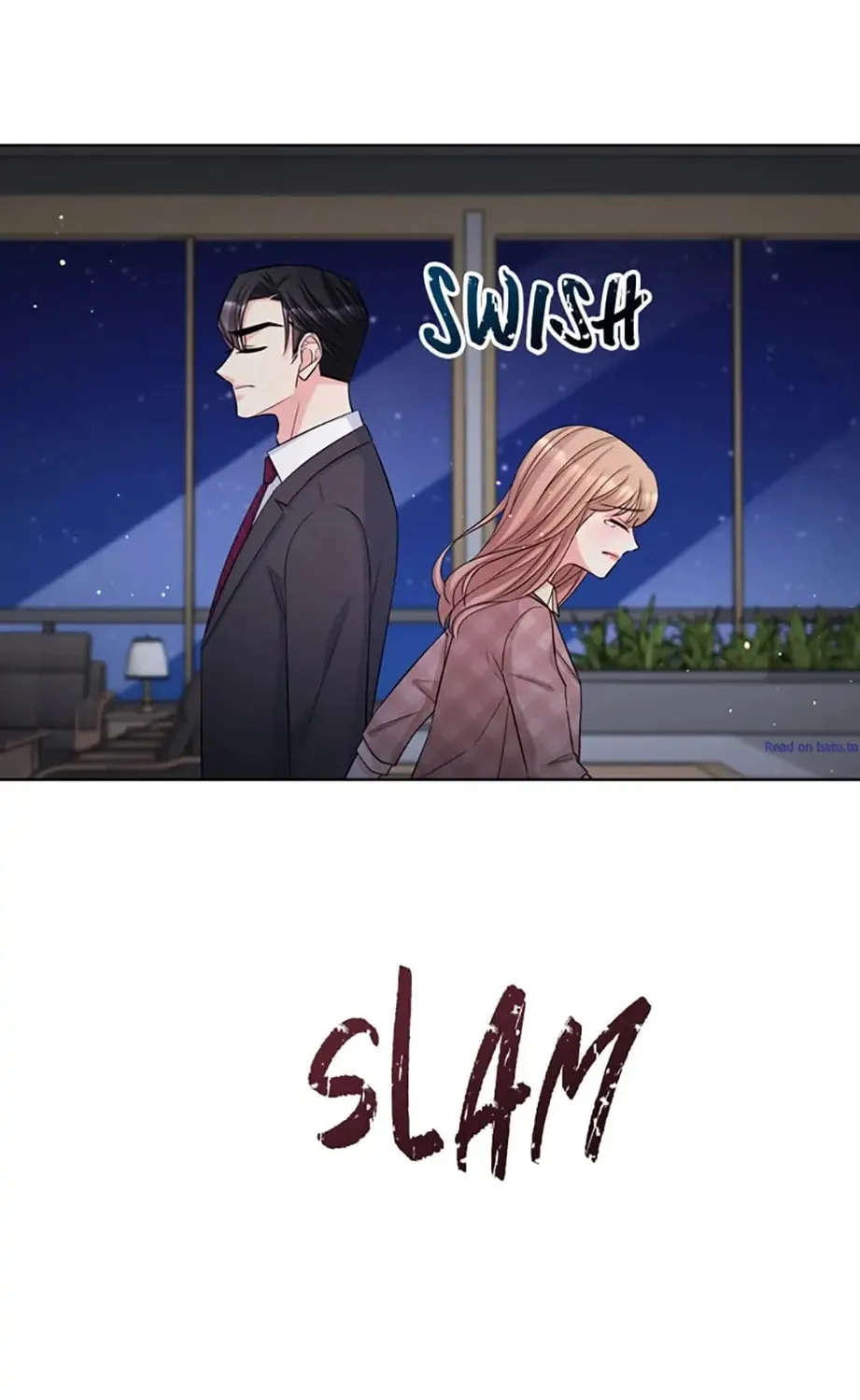 Read No Snooping, Please chapter 11 image 56 on Lezhin