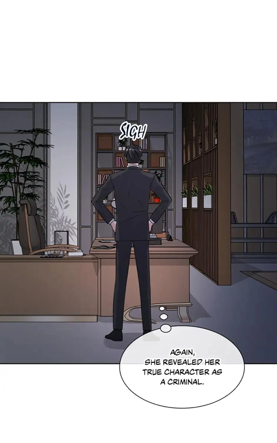 Read No Snooping, Please chapter 11 image 58 on Lezhin
