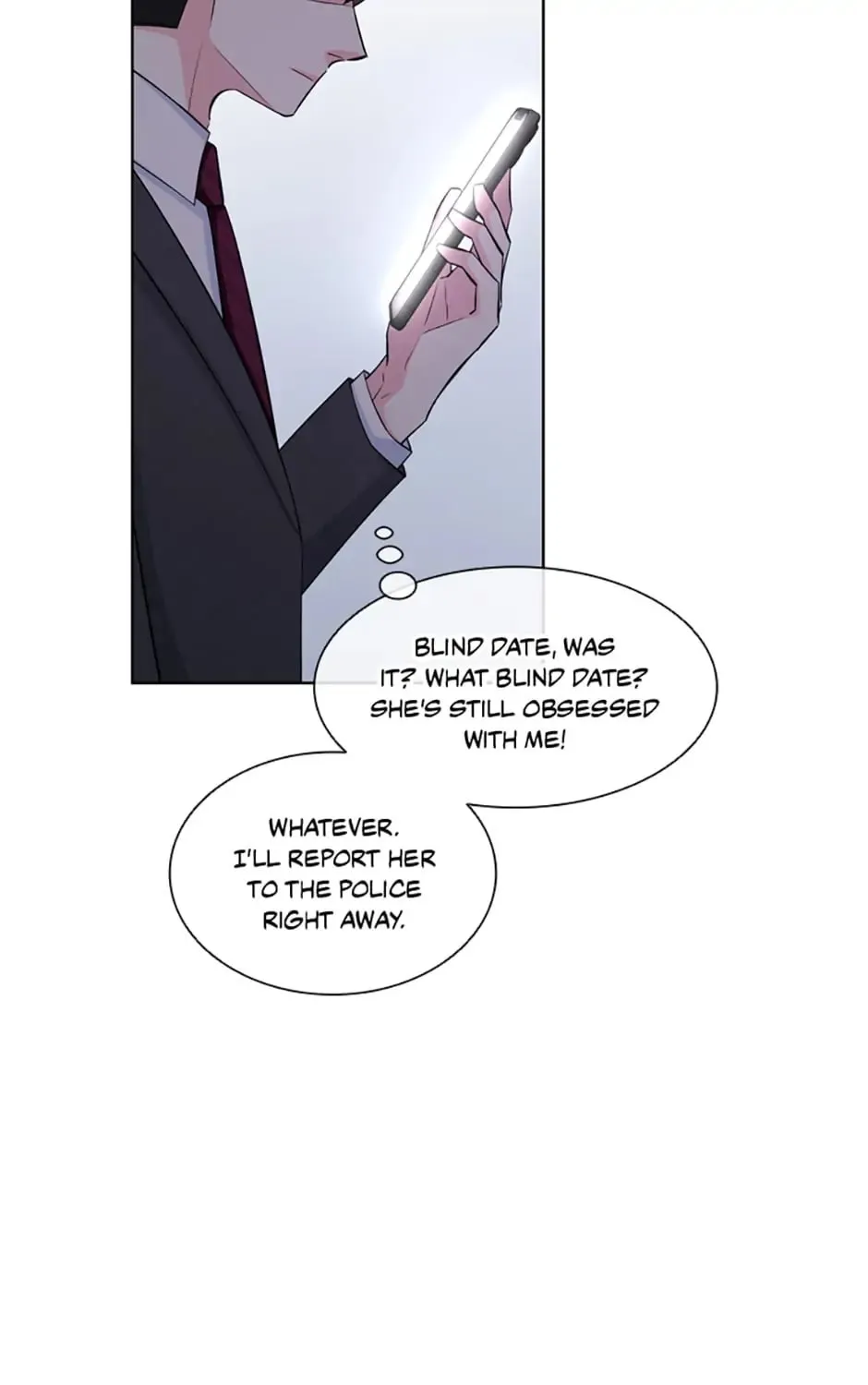 Read No Snooping, Please chapter 11 image 60 on Lezhin