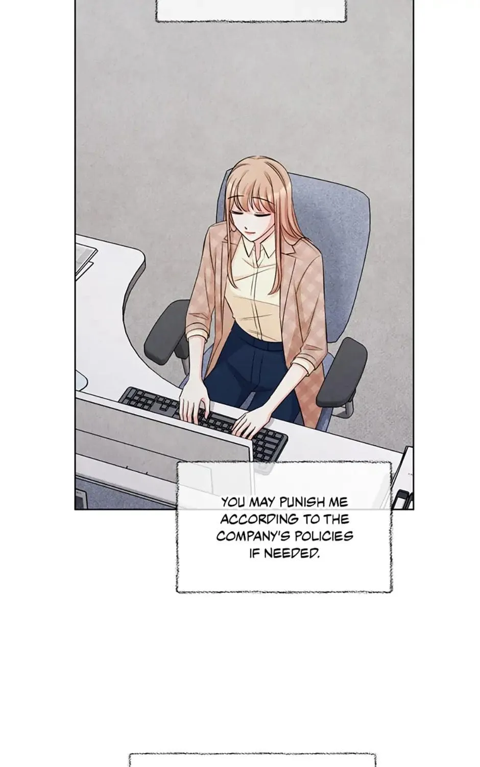 Read No Snooping, Please chapter 11 image 68 on Lezhin