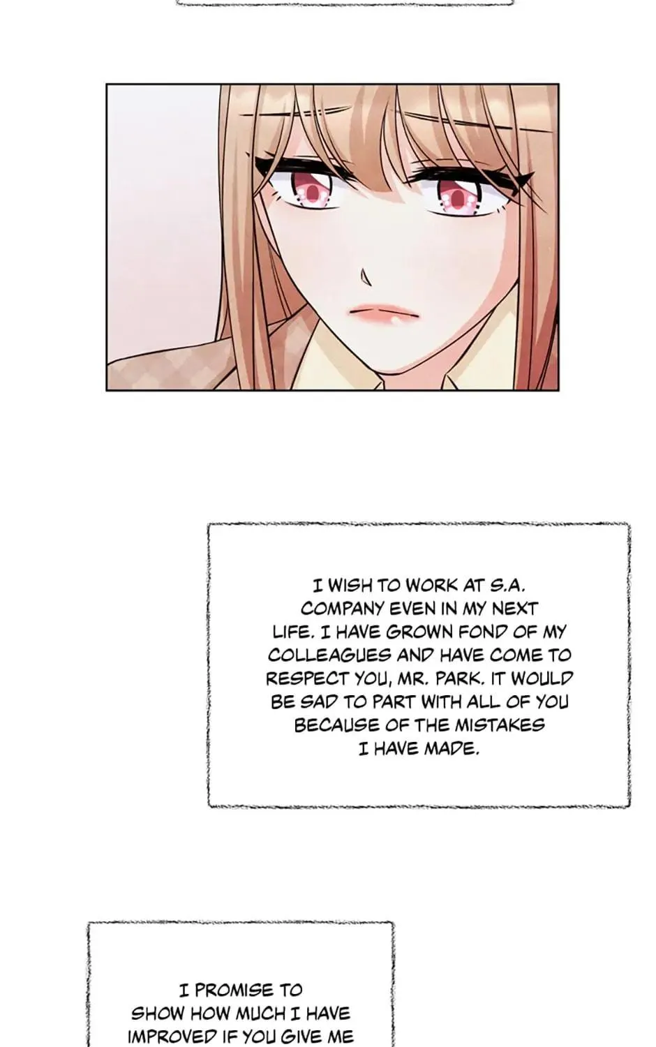 Read No Snooping, Please chapter 11 image 70 on Lezhin