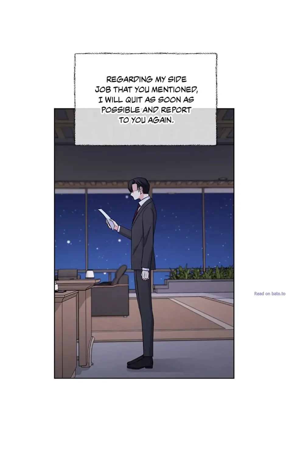 Read No Snooping, Please chapter 11 image 72 on Lezhin