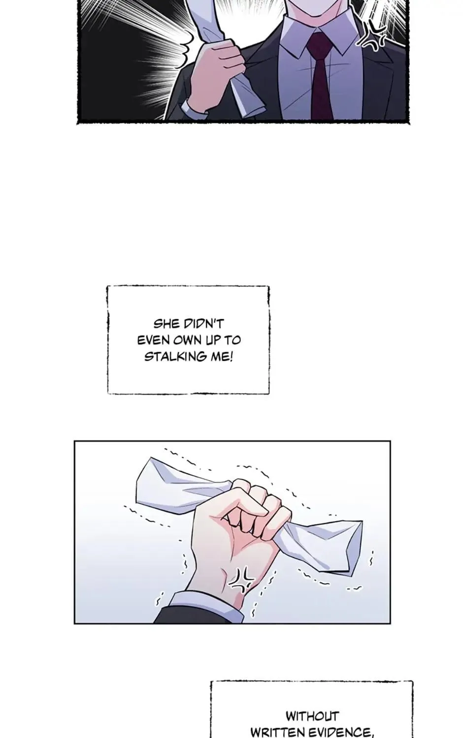 Read No Snooping, Please chapter 11 image 76 on Lezhin