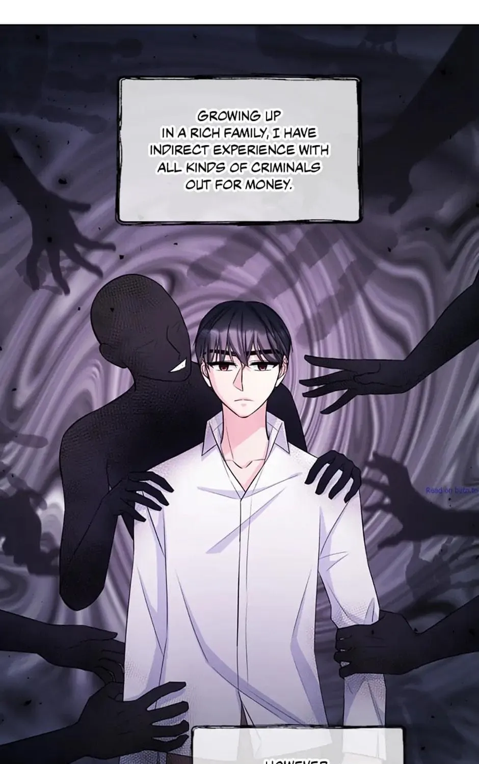 Read No Snooping, Please chapter 11 image 78 on Lezhin