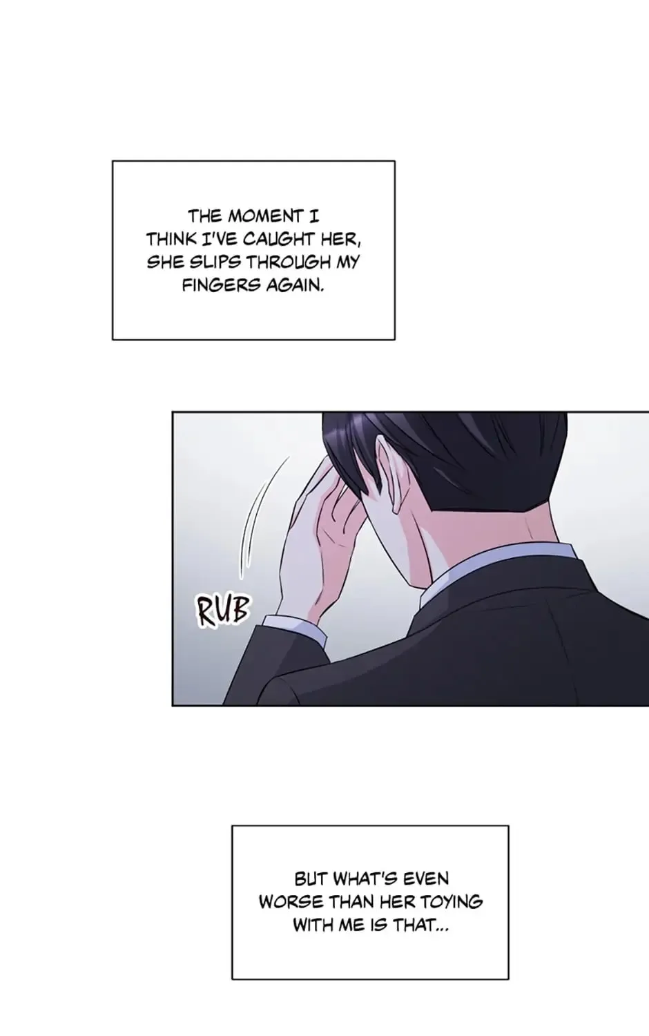 Read No Snooping, Please chapter 11 image 80 on Lezhin