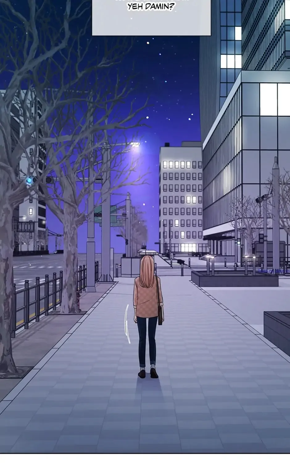 Read No Snooping, Please chapter 11 image 86 on Lezhin