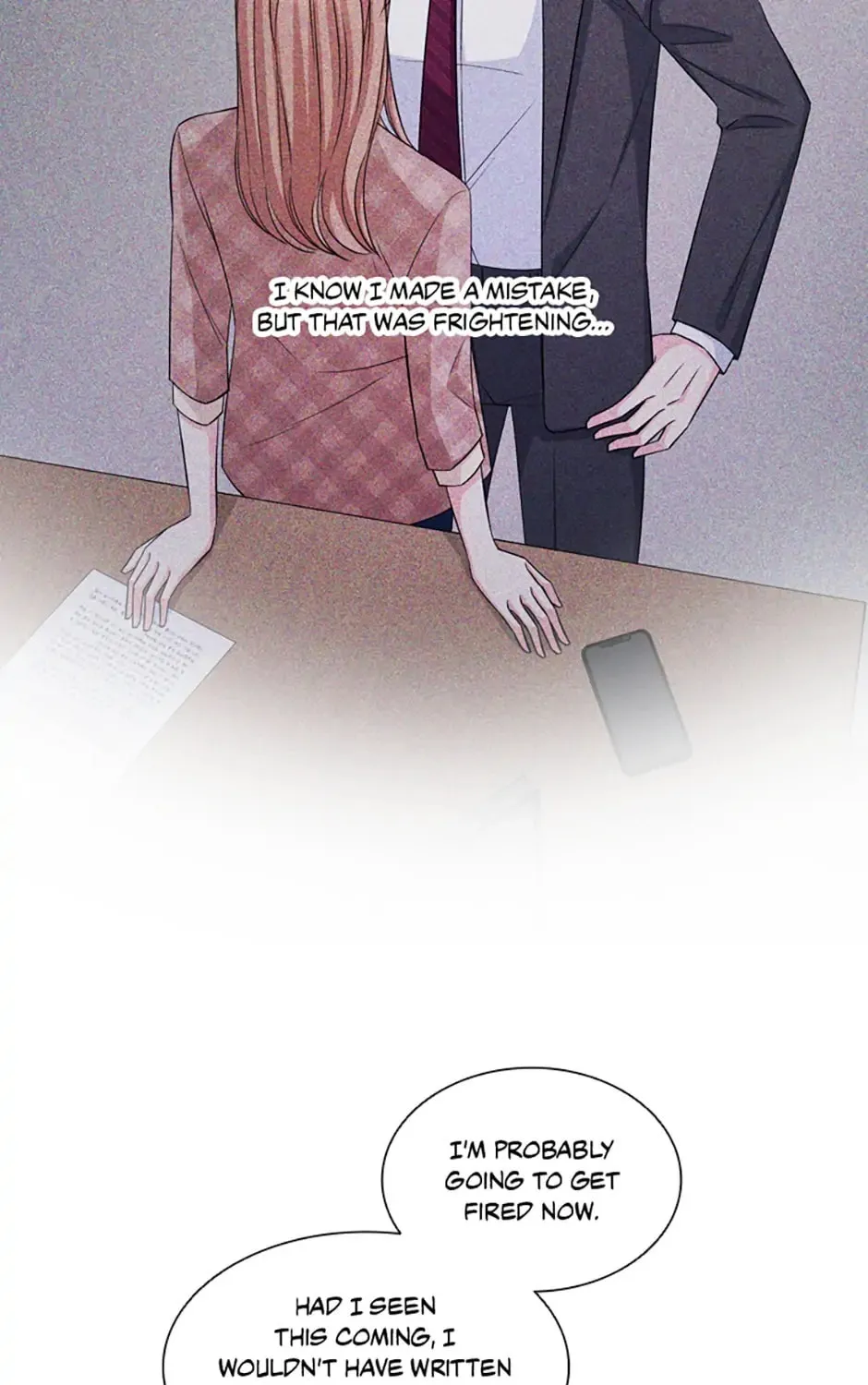 Read No Snooping, Please chapter 11 image 90 on Lezhin