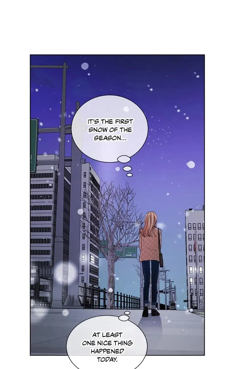 Read No Snooping, Please chapter 11 image 94 on Lezhin