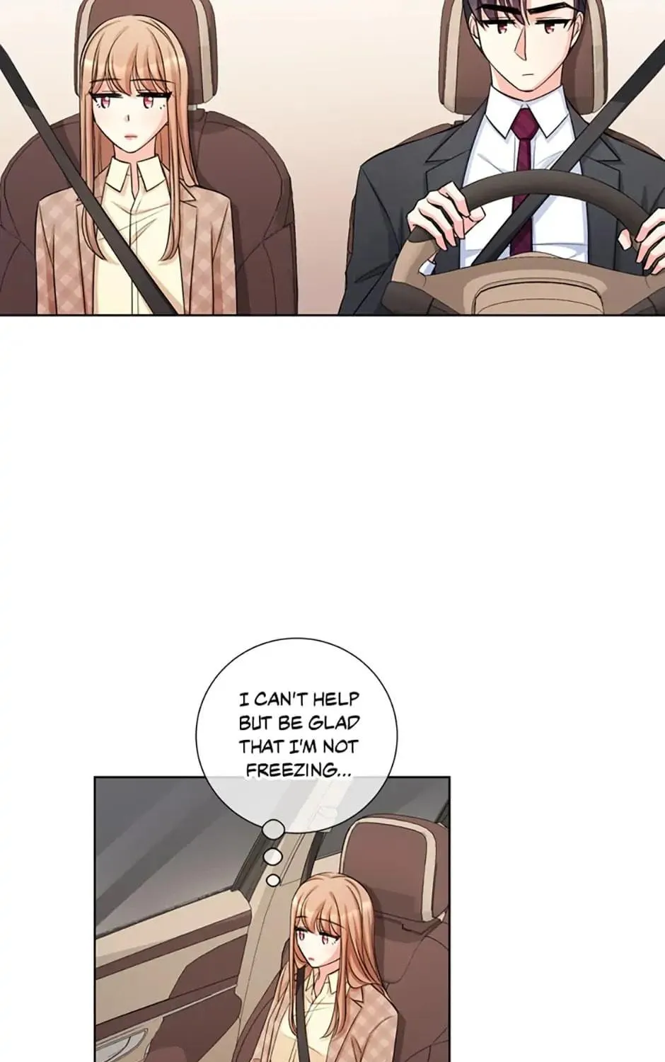 Read No Snooping, Please chapter 12 image 16 on Lezhin