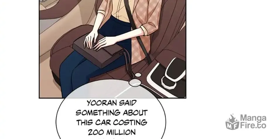Read No Snooping, Please chapter 12 image 17 on Lezhin