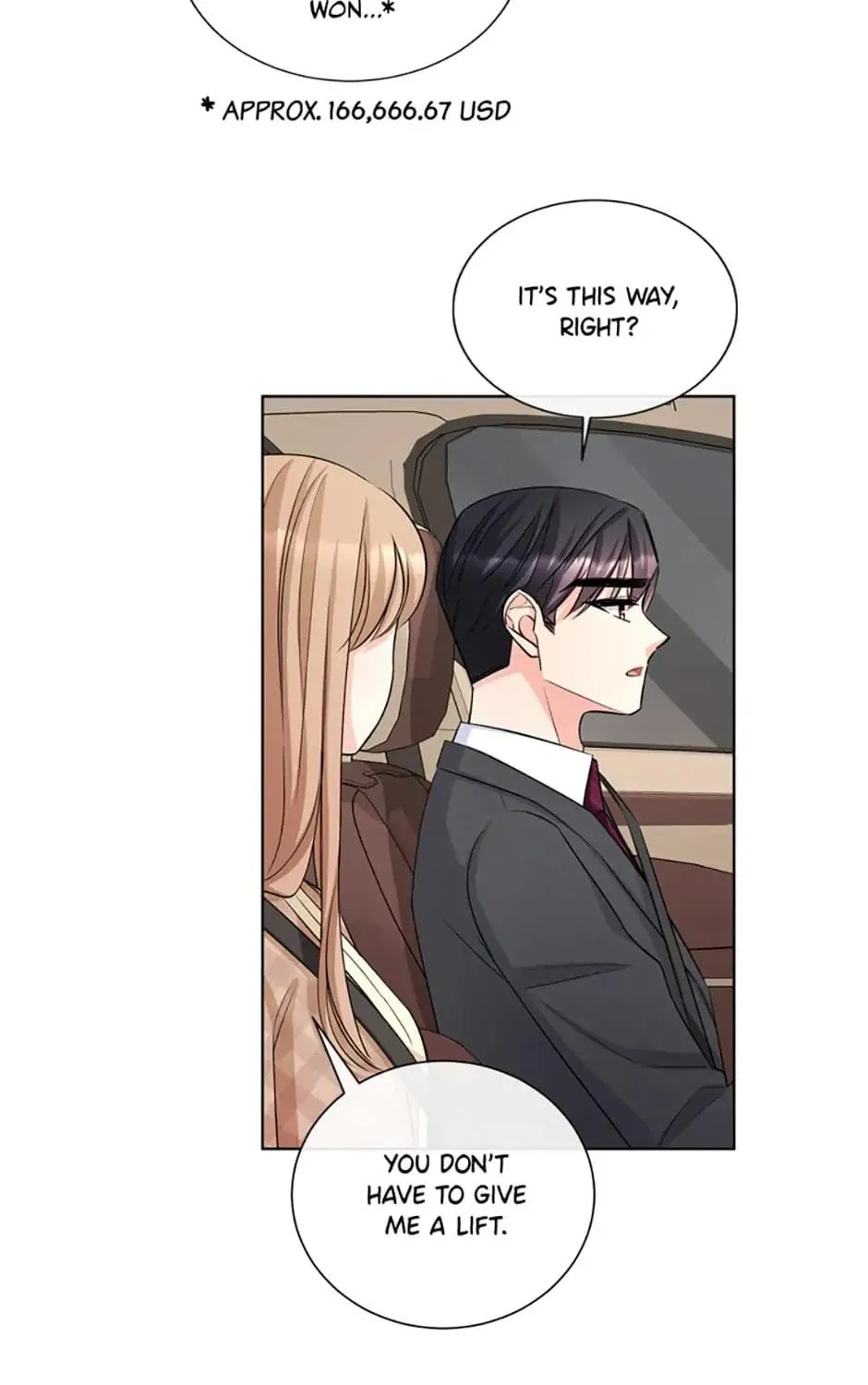 Read No Snooping, Please chapter 12 image 18 on Lezhin