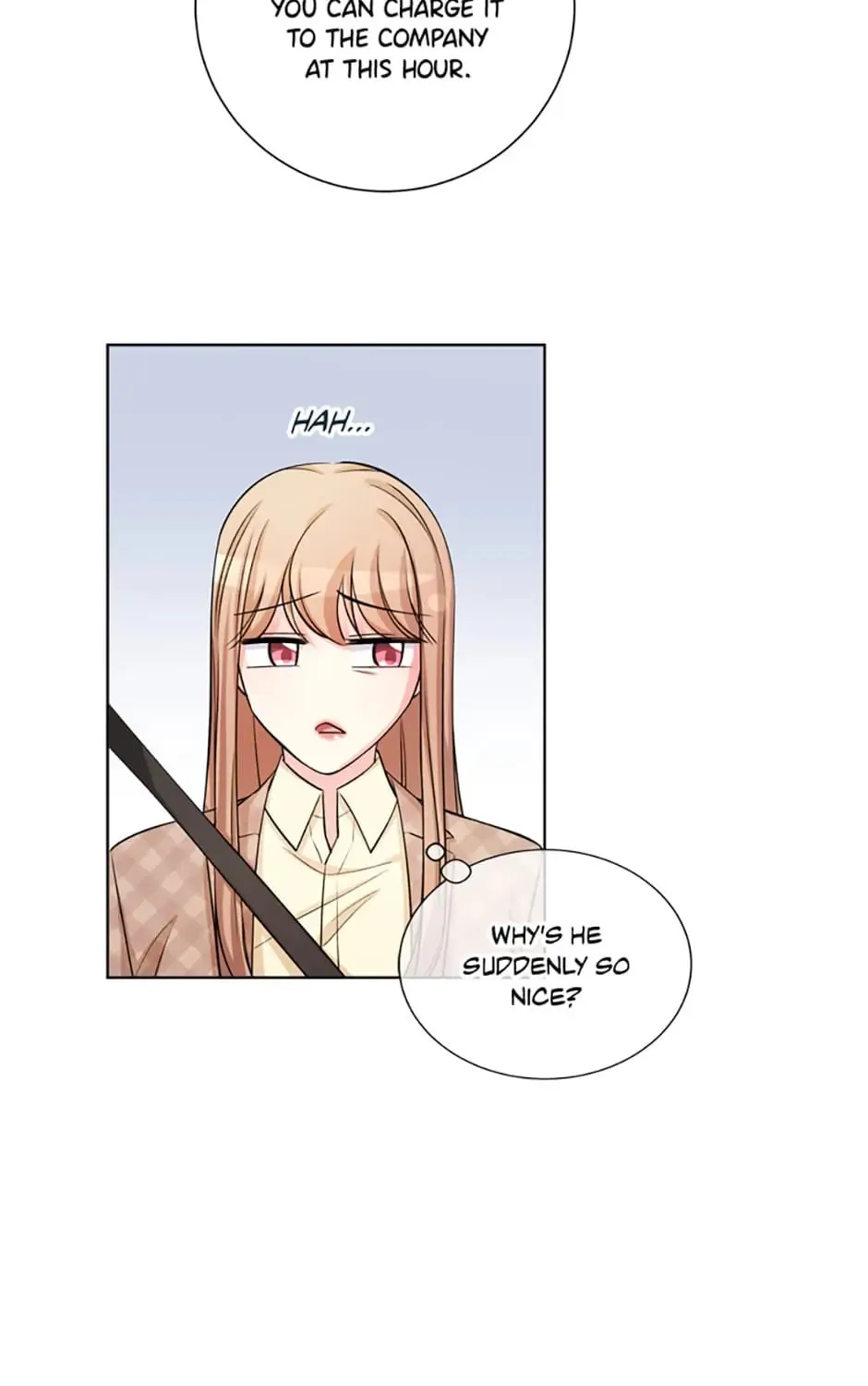 Read No Snooping, Please chapter 12 image 20 on Lezhin
