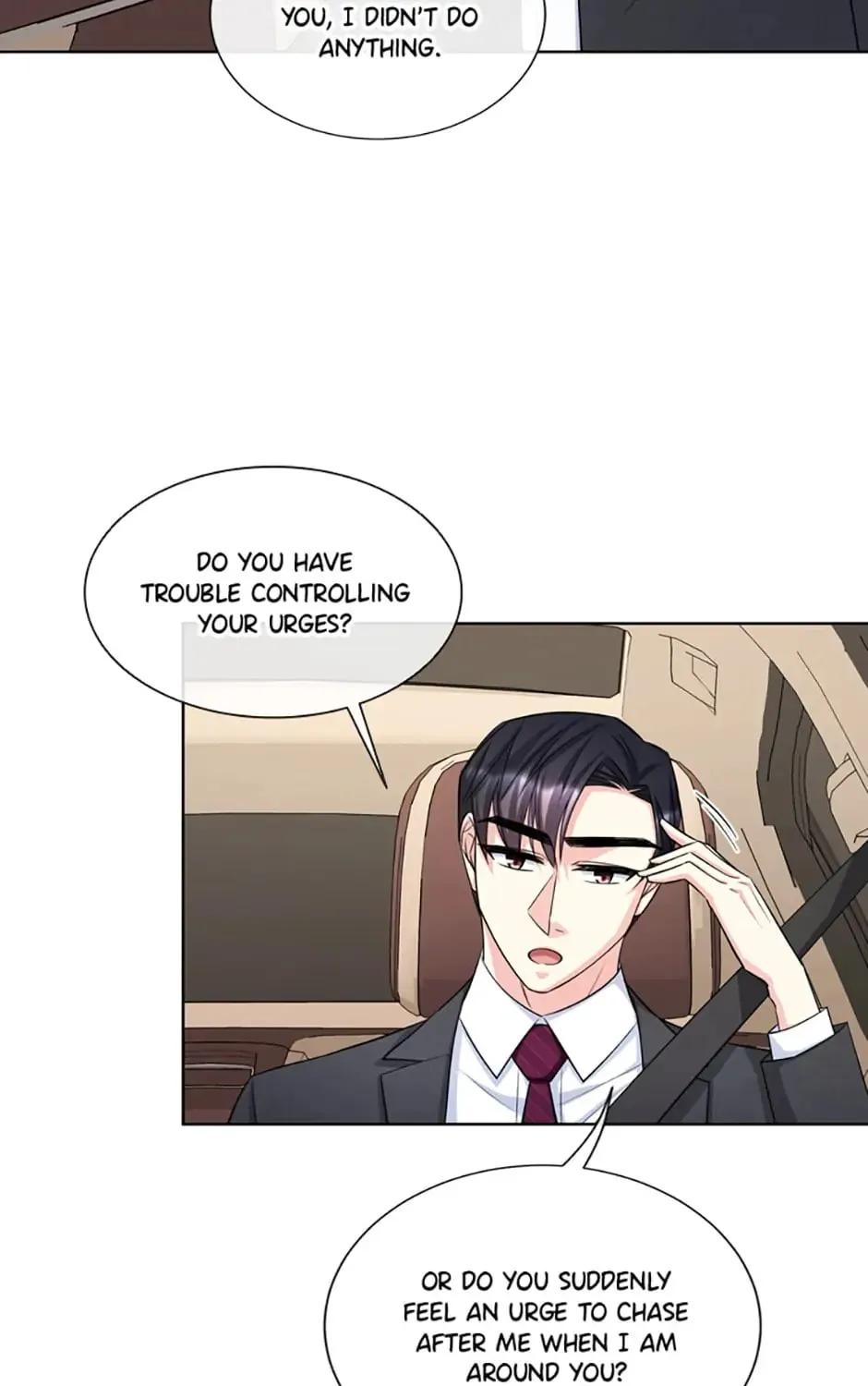 Read No Snooping, Please chapter 12 image 24 on Lezhin