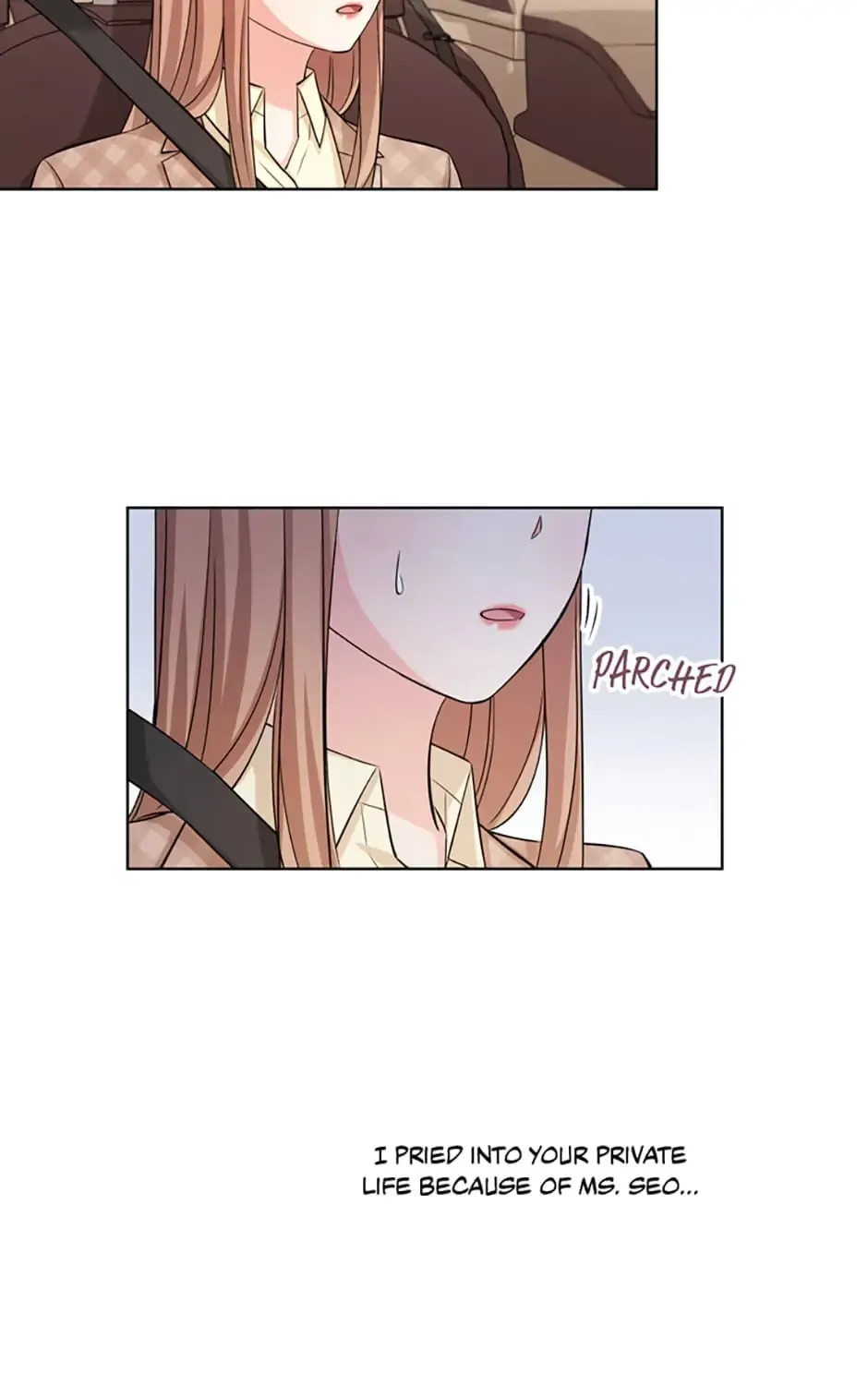 Read No Snooping, Please chapter 12 image 26 on Lezhin