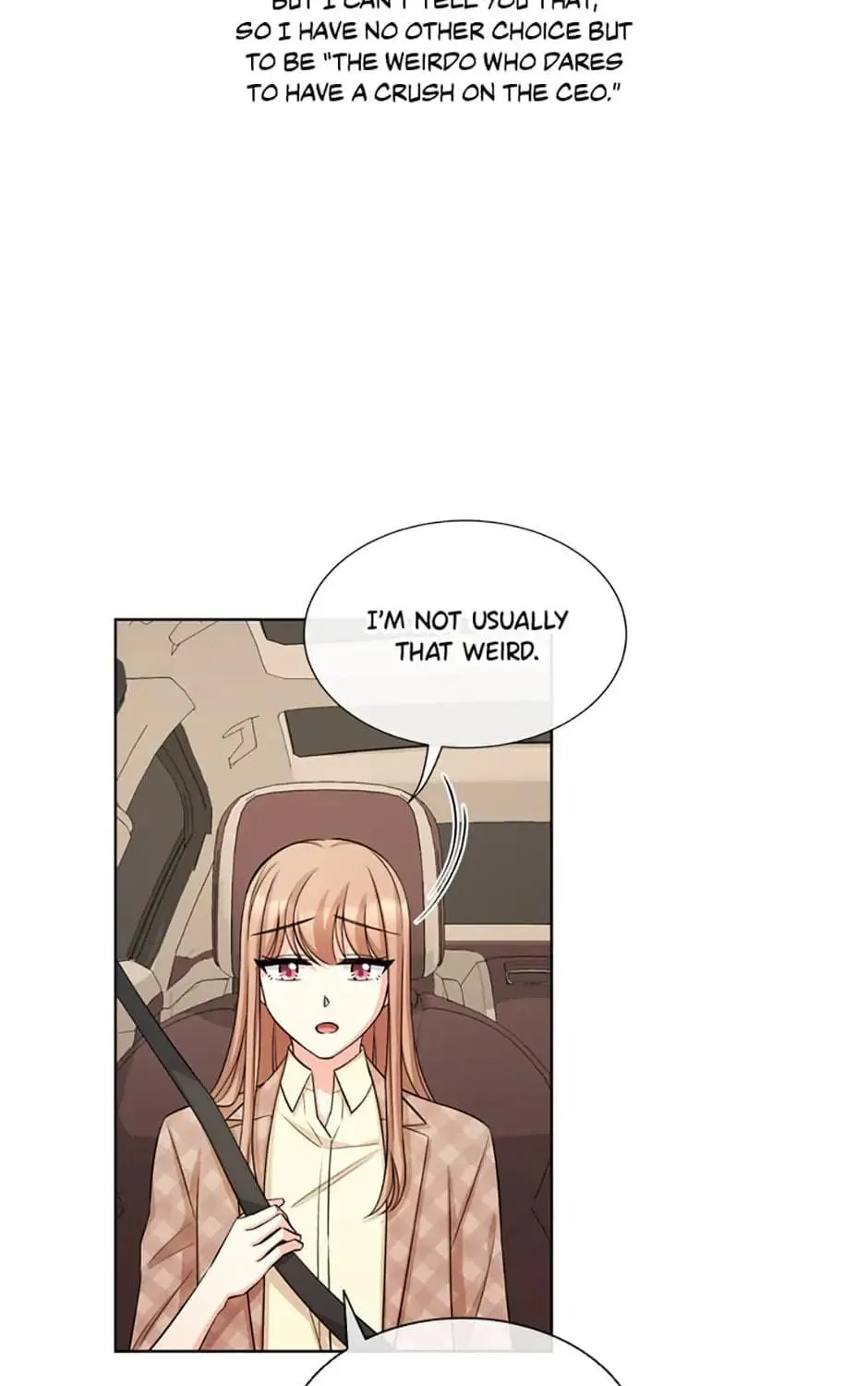 Read No Snooping, Please chapter 12 image 28 on Lezhin