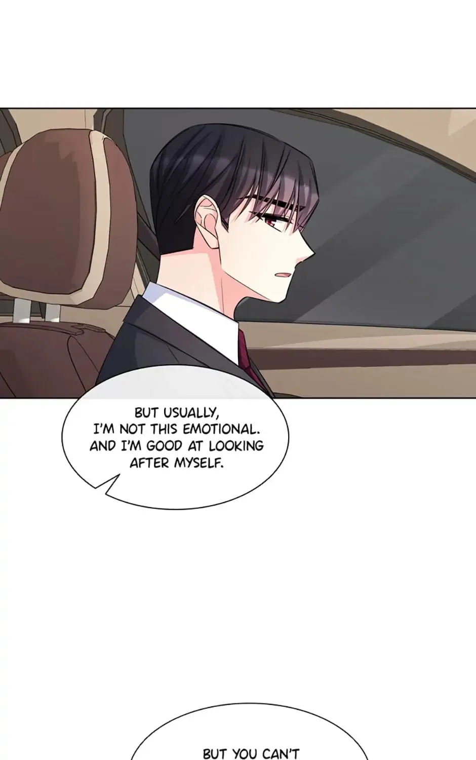 Read No Snooping, Please chapter 12 image 30 on Lezhin