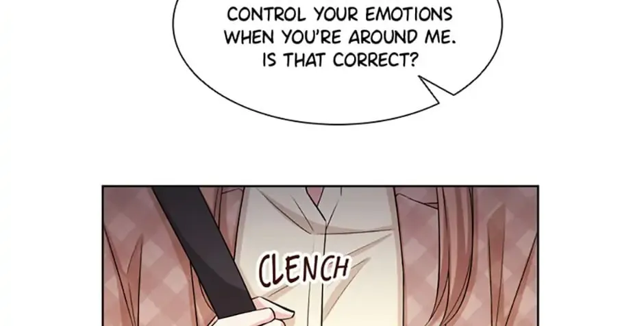 Read No Snooping, Please chapter 12 image 31 on Lezhin