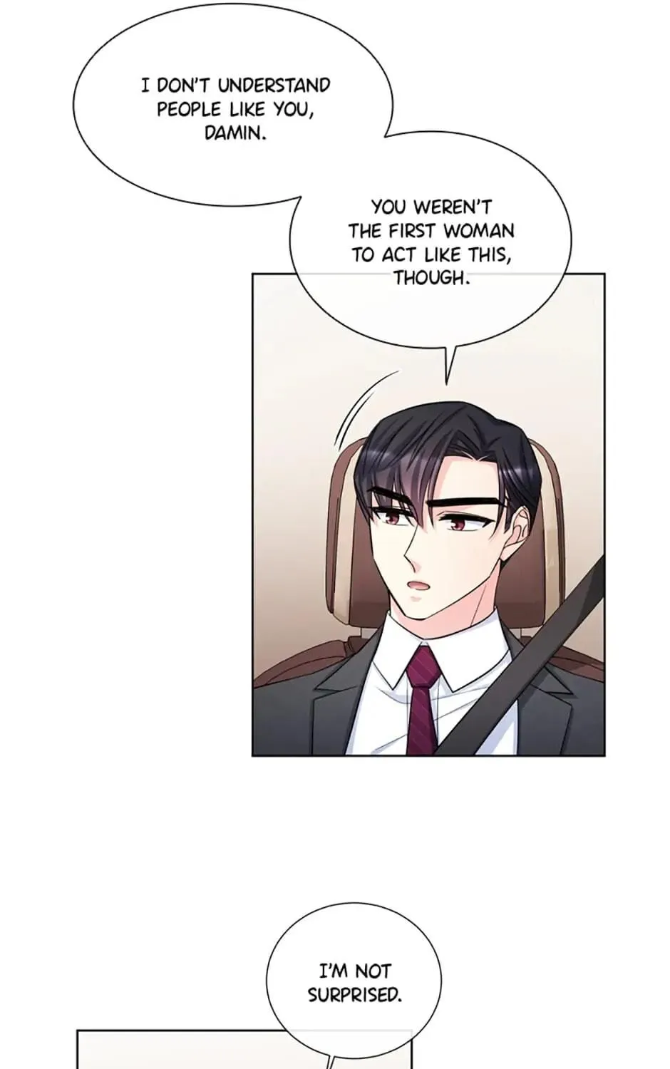 Read No Snooping, Please chapter 12 image 38 on Lezhin