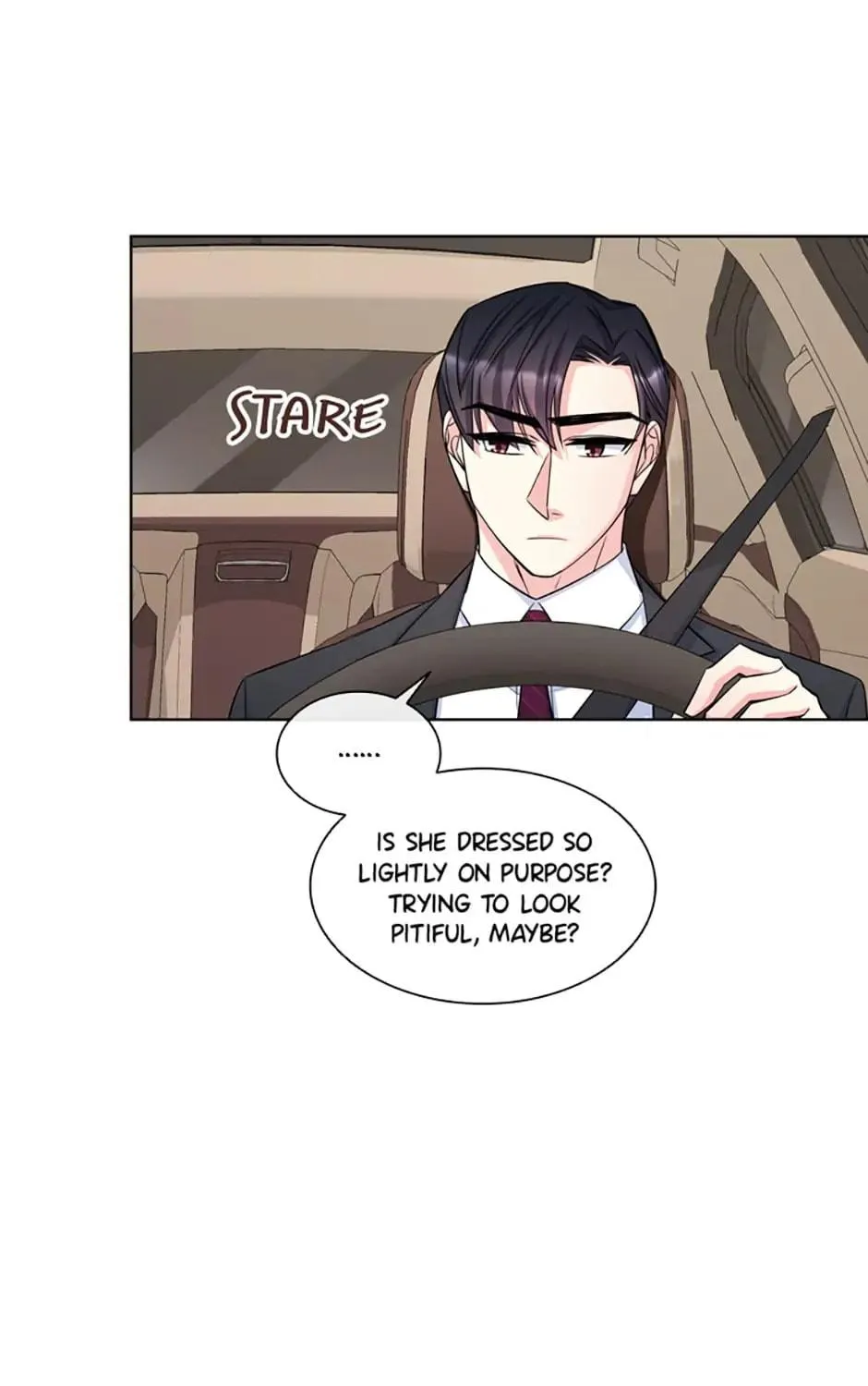 Read No Snooping, Please chapter 12 image 4 on Lezhin