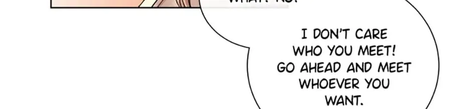 Read No Snooping, Please chapter 12 image 43 on Lezhin