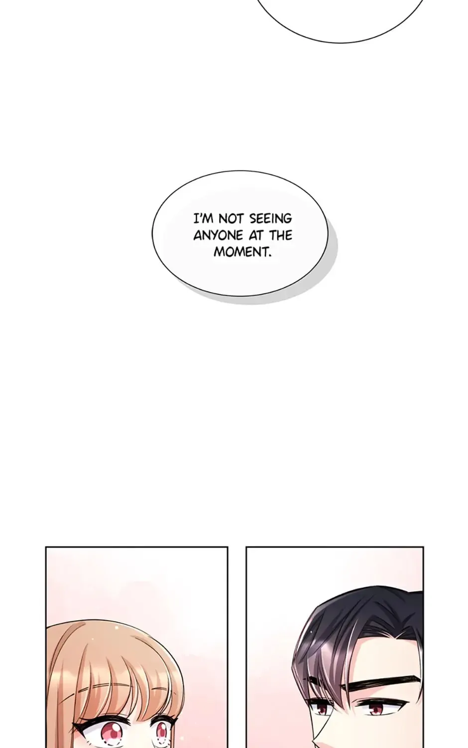 Read No Snooping, Please chapter 12 image 44 on Lezhin