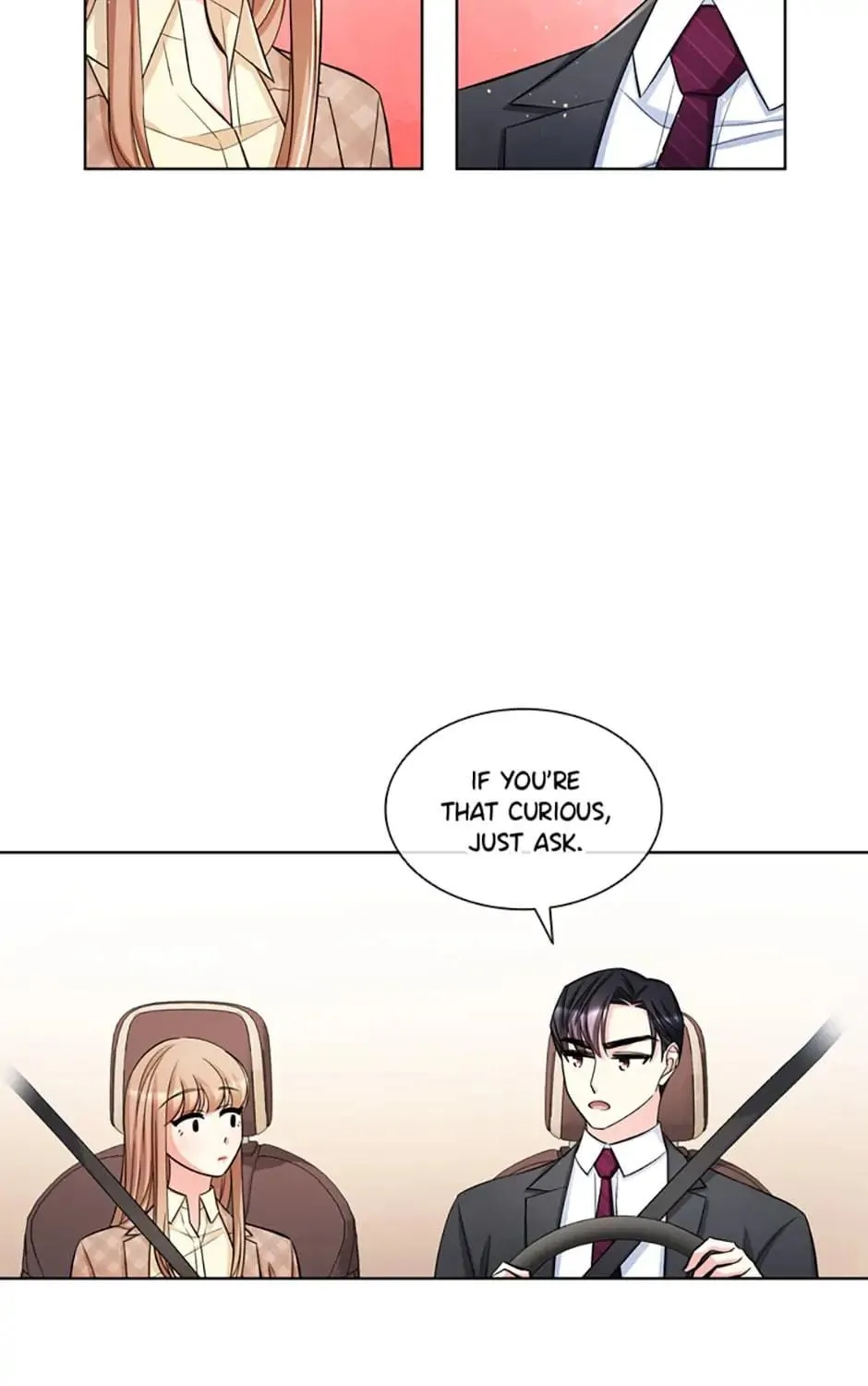 Read No Snooping, Please chapter 12 image 46 on Lezhin