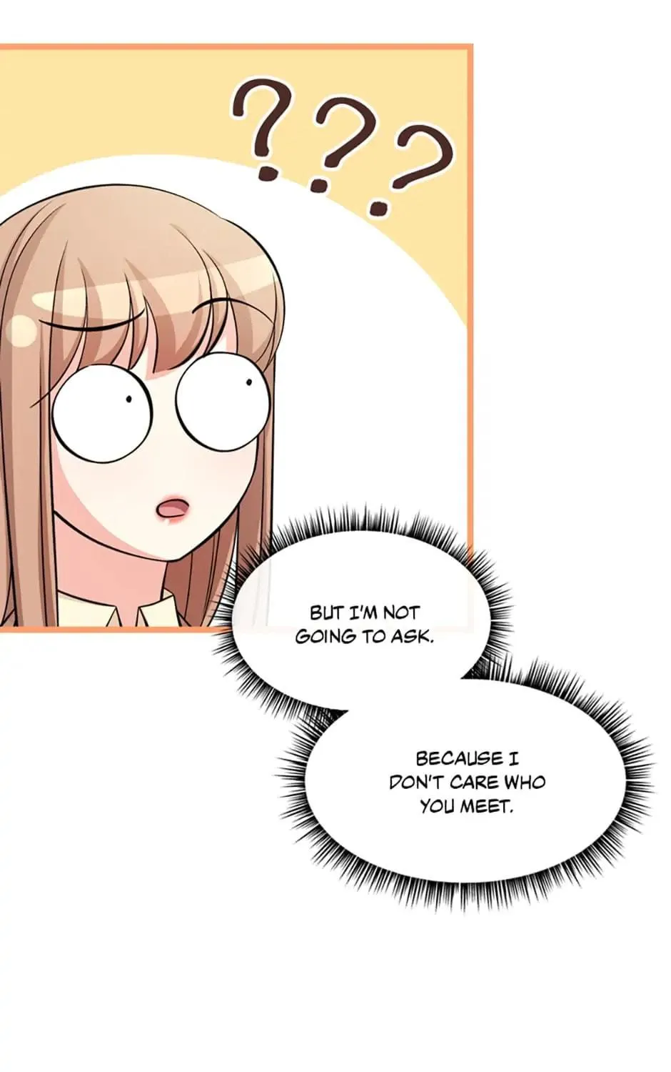 Read No Snooping, Please chapter 12 image 48 on Lezhin