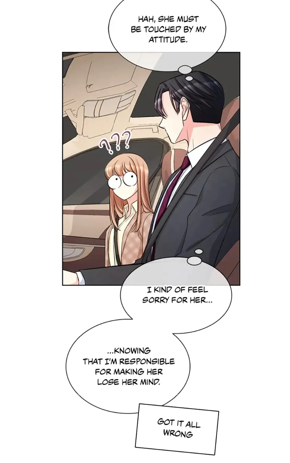 Read No Snooping, Please chapter 12 image 50 on Lezhin