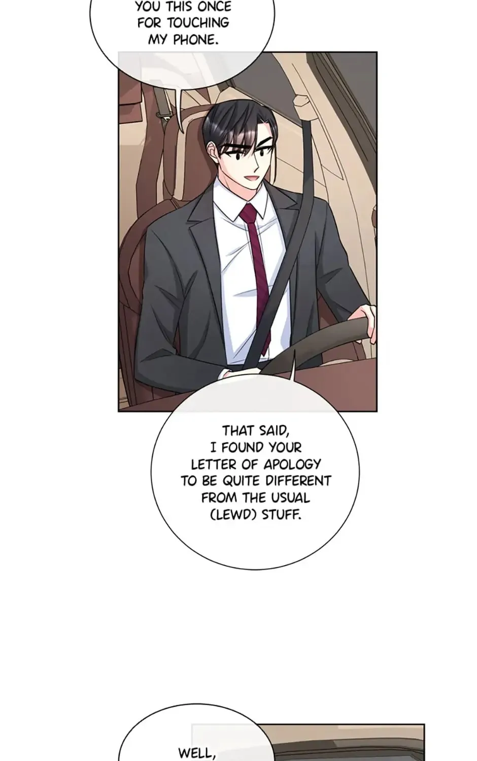 Read No Snooping, Please chapter 12 image 54 on Lezhin
