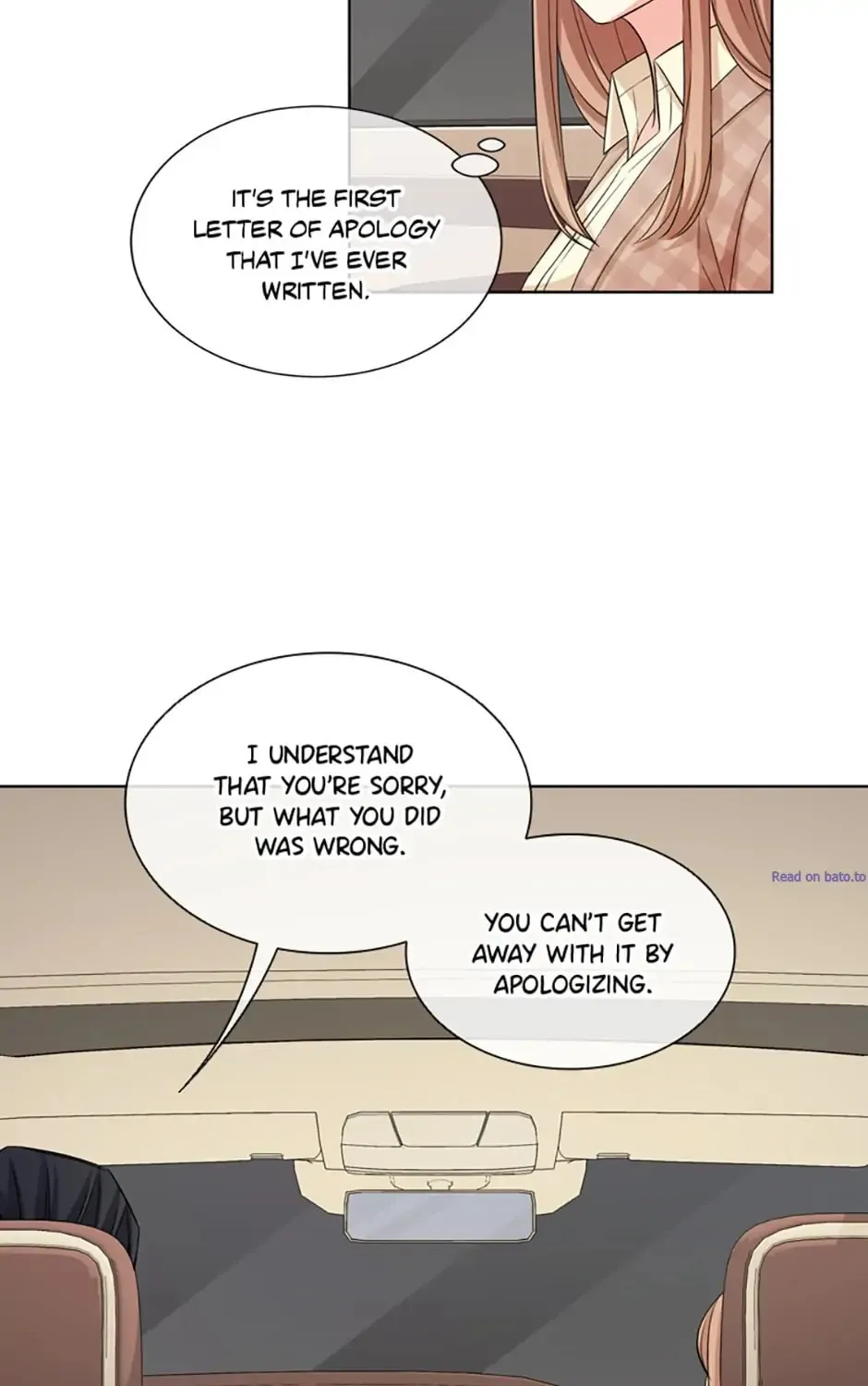 Read No Snooping, Please chapter 12 image 56 on Lezhin