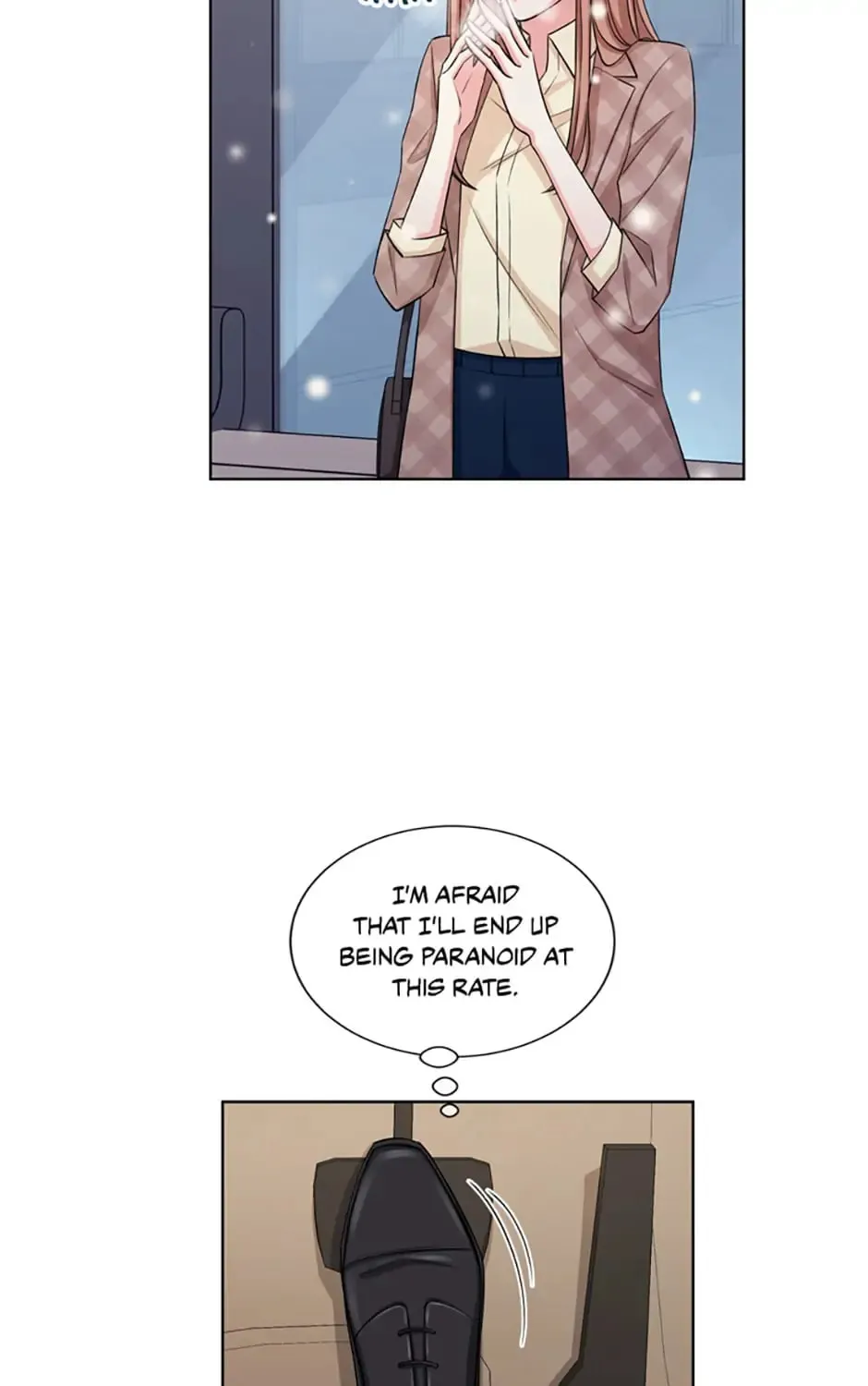 Read No Snooping, Please chapter 12 image 6 on Lezhin