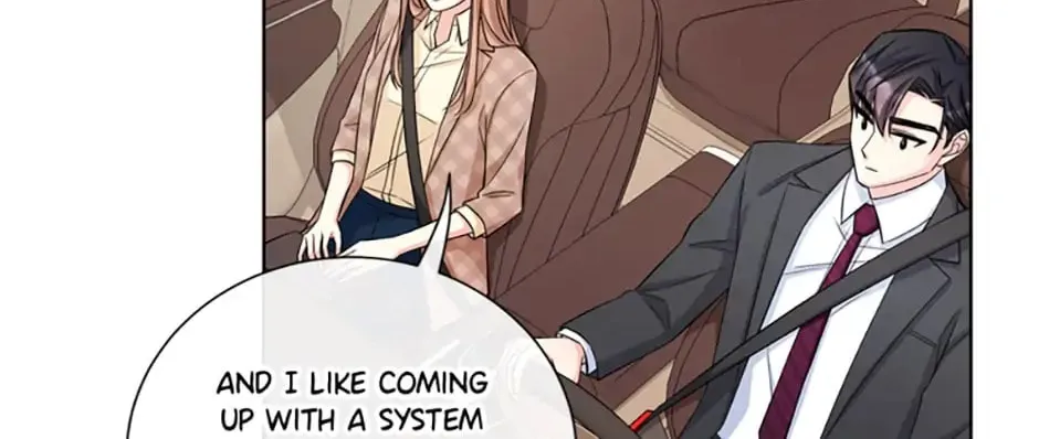 Read No Snooping, Please chapter 12 image 61 on Lezhin