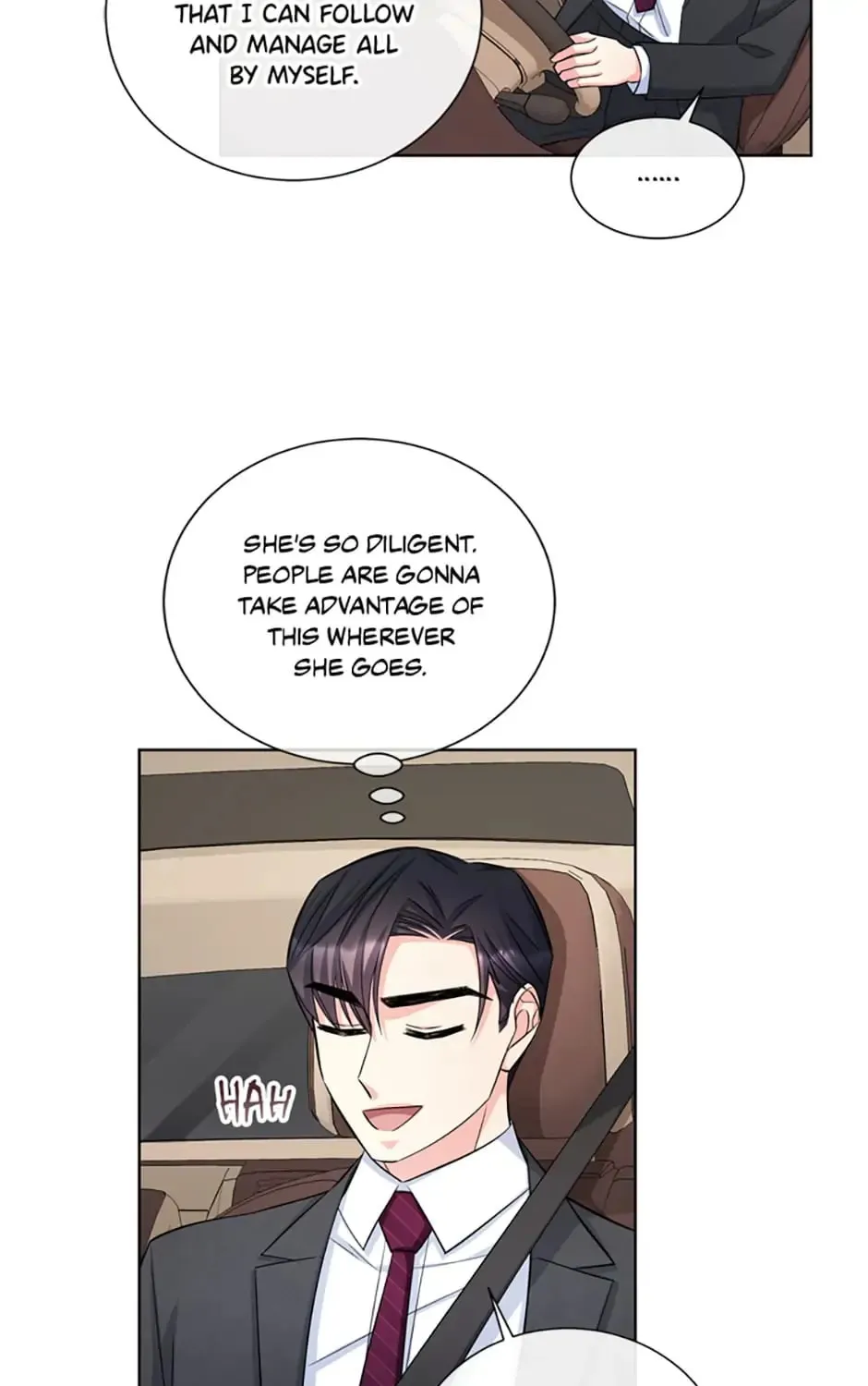 Read No Snooping, Please chapter 12 image 62 on Lezhin