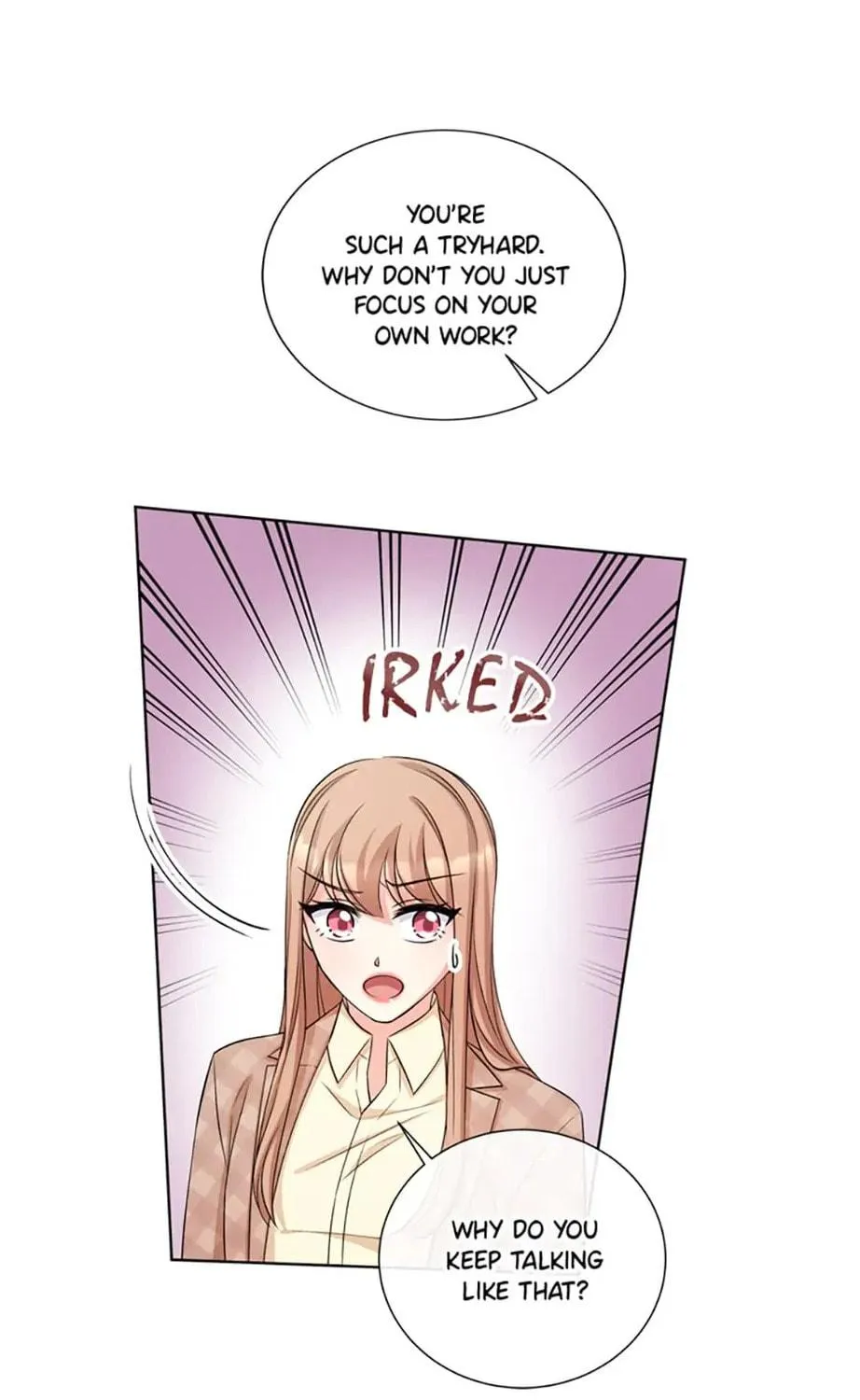 Read No Snooping, Please chapter 12 image 64 on Lezhin