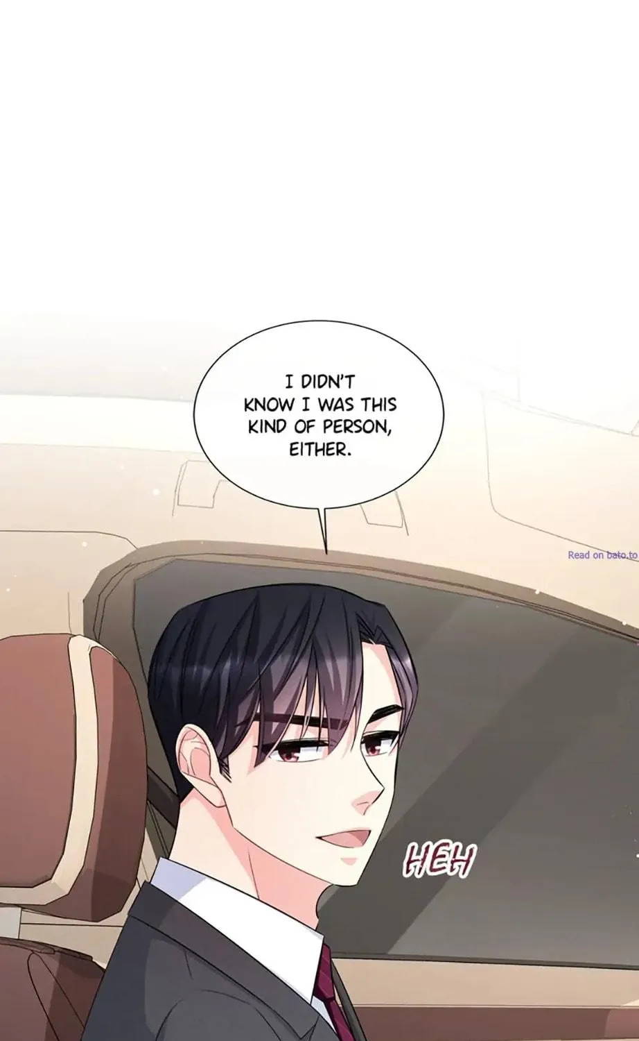 Read No Snooping, Please chapter 12 image 68 on Lezhin