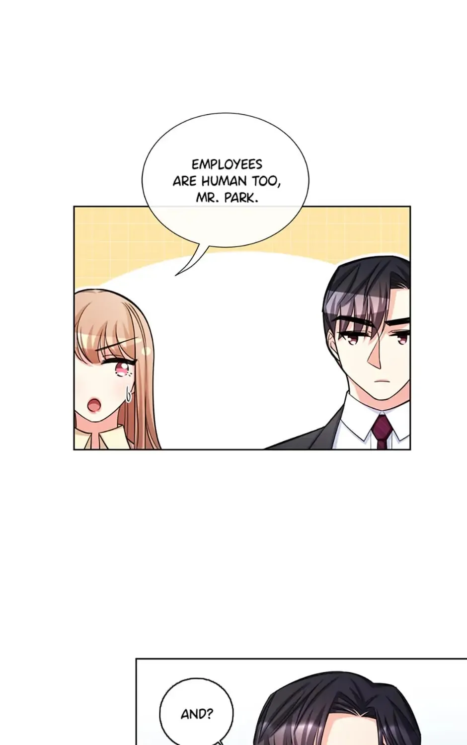 Read No Snooping, Please chapter 12 image 72 on Lezhin