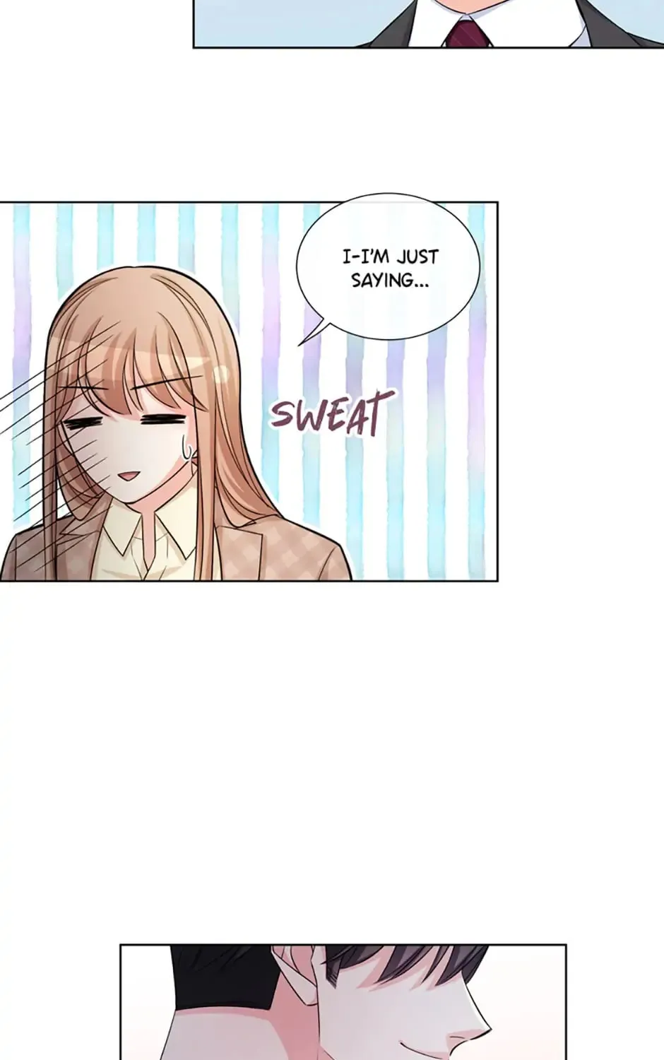 Read No Snooping, Please chapter 12 image 74 on Lezhin