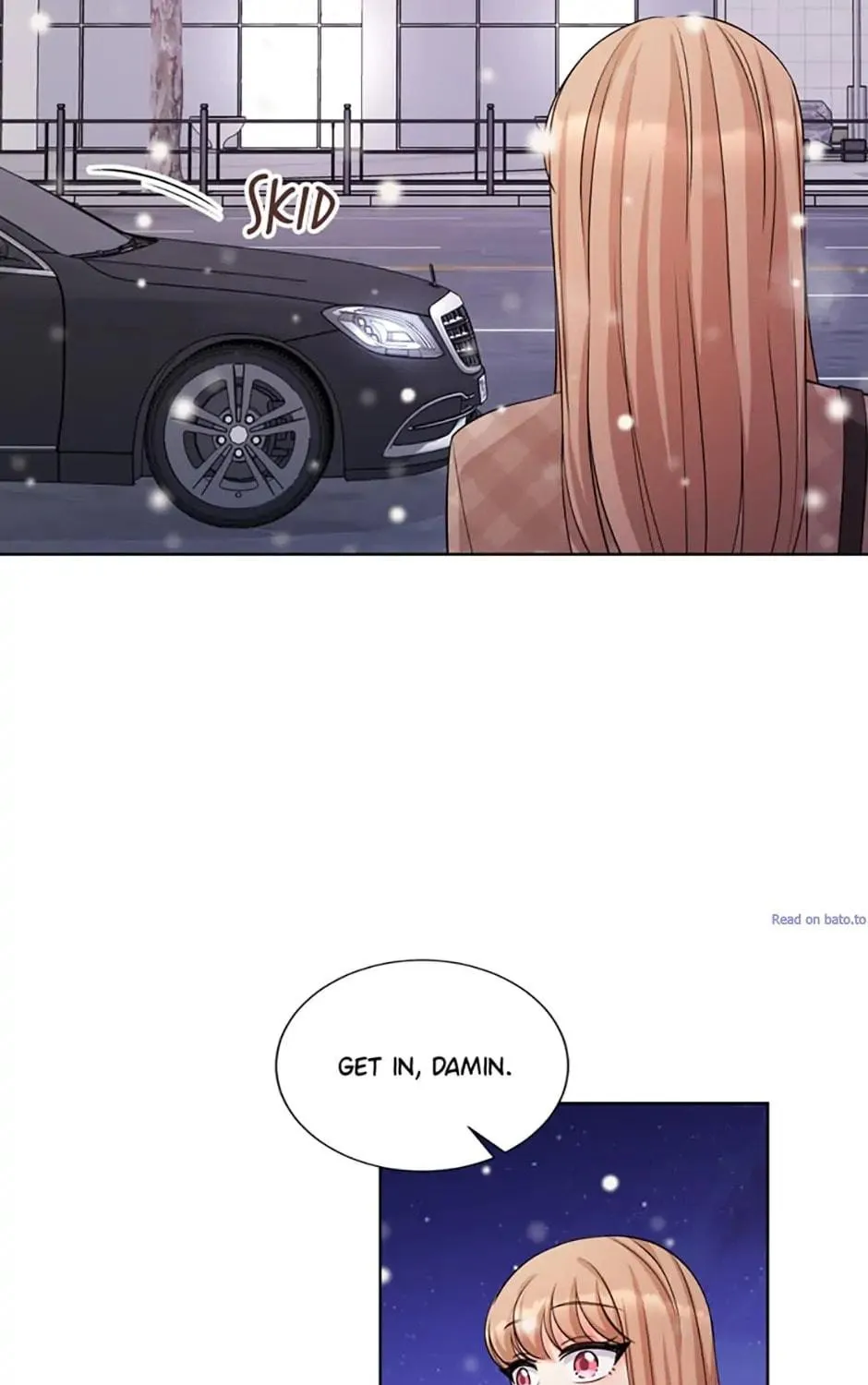 Read No Snooping, Please chapter 12 image 8 on Lezhin
