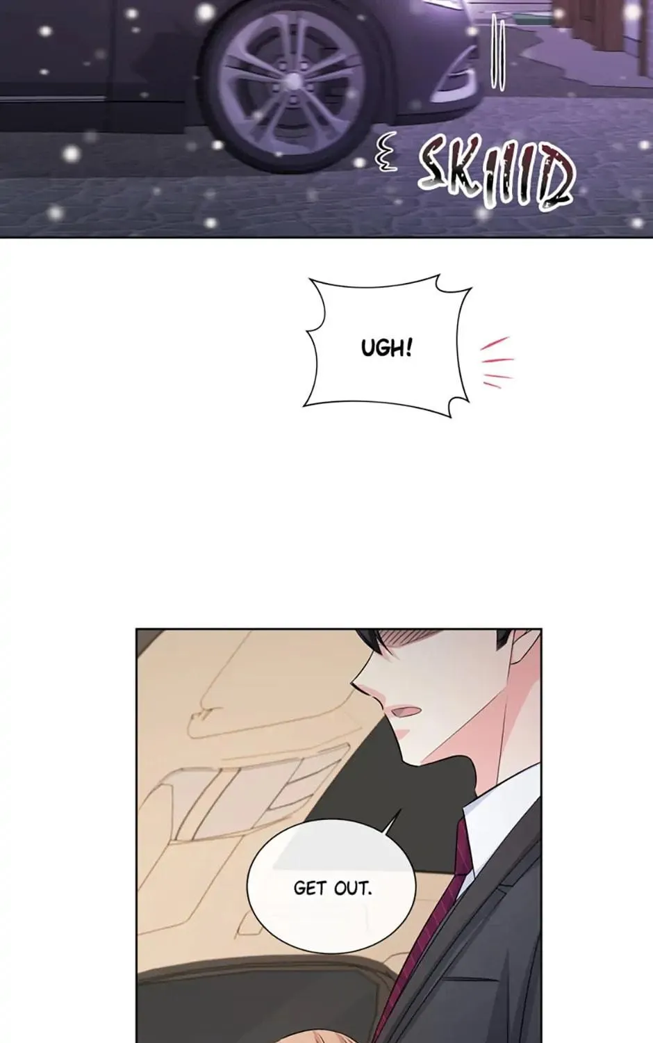 Read No Snooping, Please chapter 12 image 82 on Lezhin