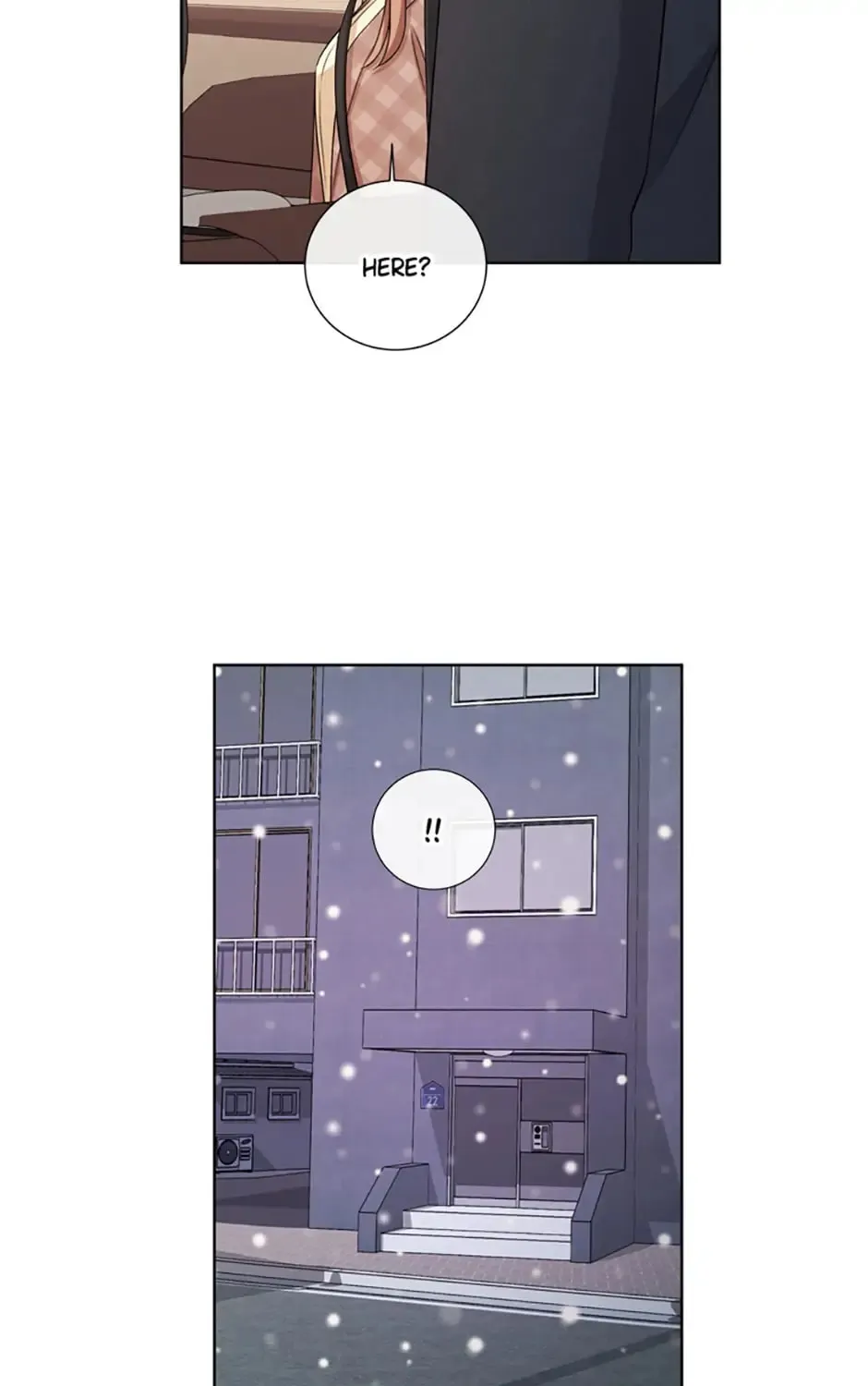 Read No Snooping, Please chapter 12 image 84 on Lezhin
