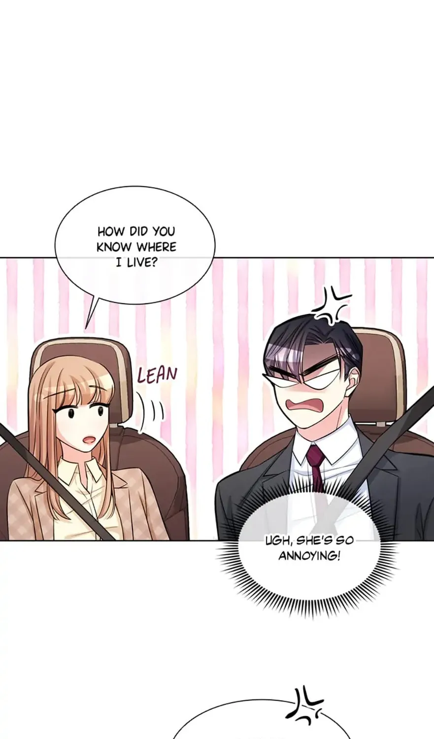 Read No Snooping, Please chapter 12 image 86 on Lezhin
