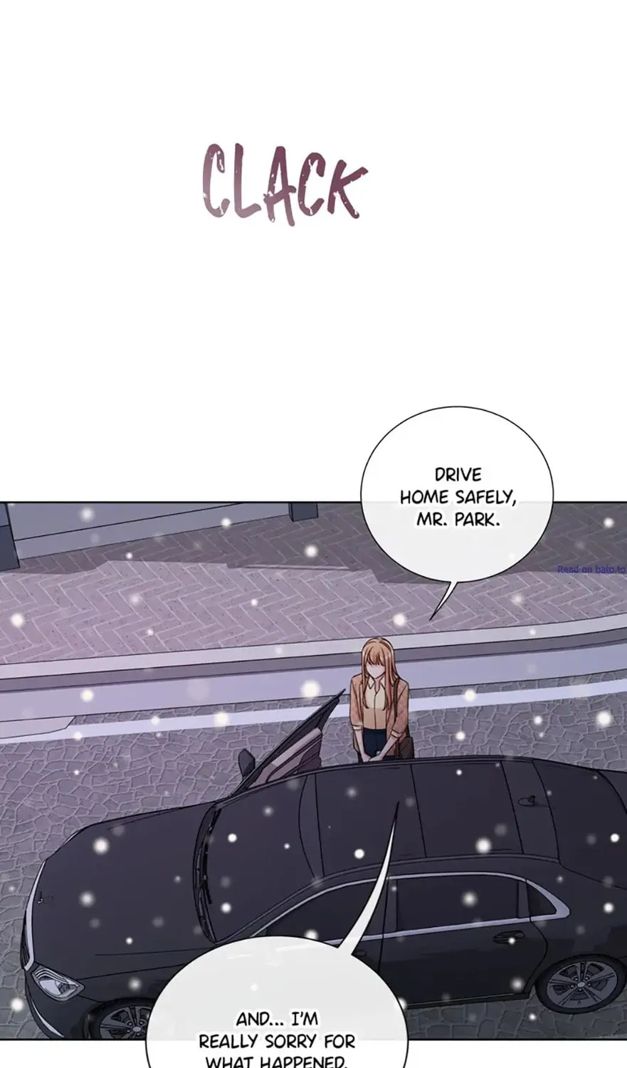 Read No Snooping, Please chapter 12 image 90 on Lezhin