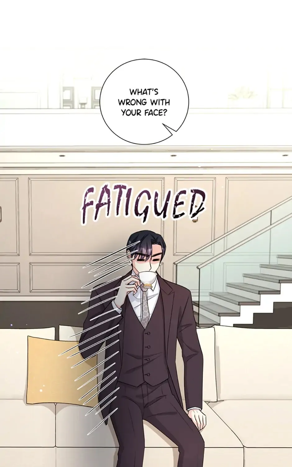 Read No Snooping, Please chapter 13 image 12 on Lezhin
