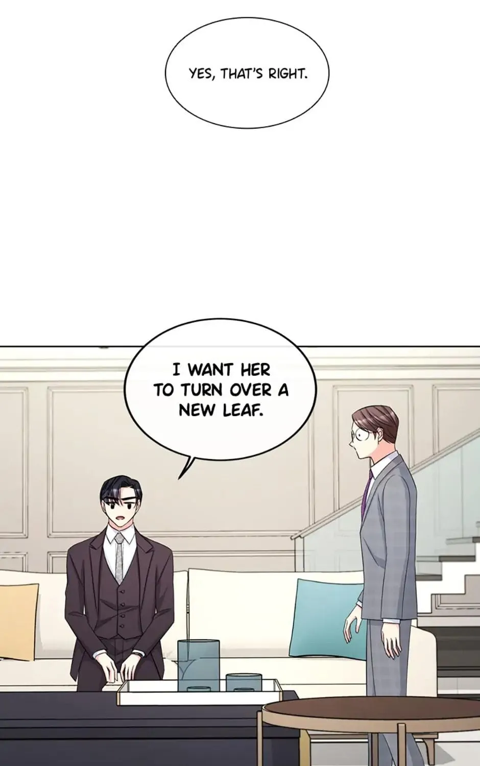 Read No Snooping, Please chapter 13 image 18 on Lezhin
