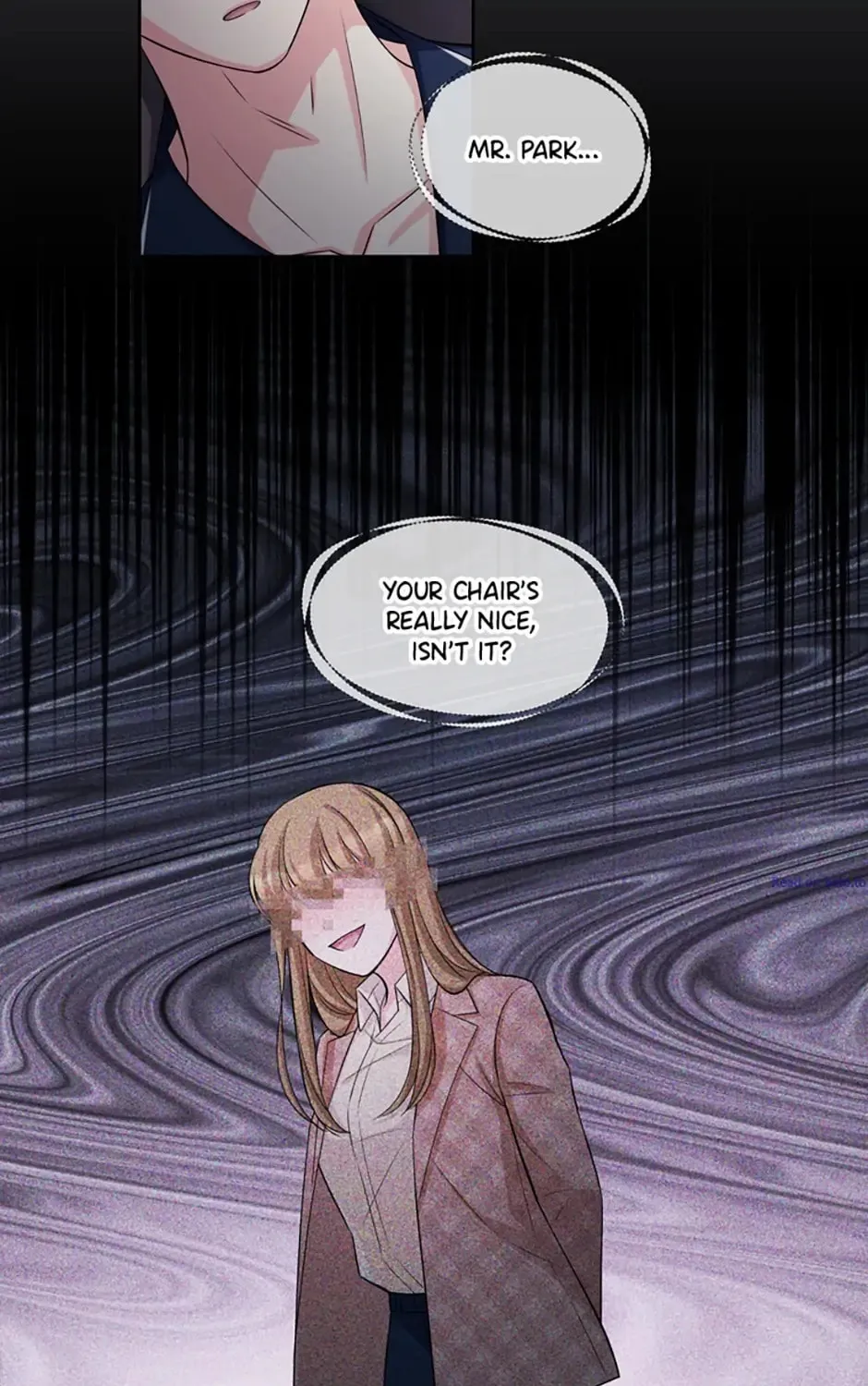 Read No Snooping, Please chapter 13 image 2 on Lezhin