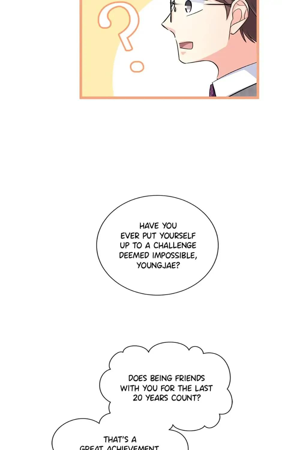 Read No Snooping, Please chapter 13 image 20 on Lezhin