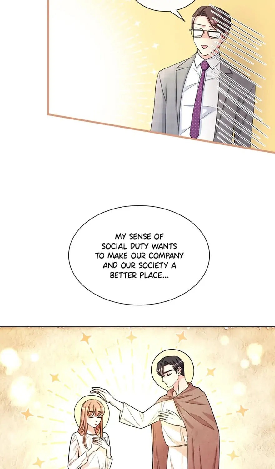 Read No Snooping, Please chapter 13 image 26 on Lezhin