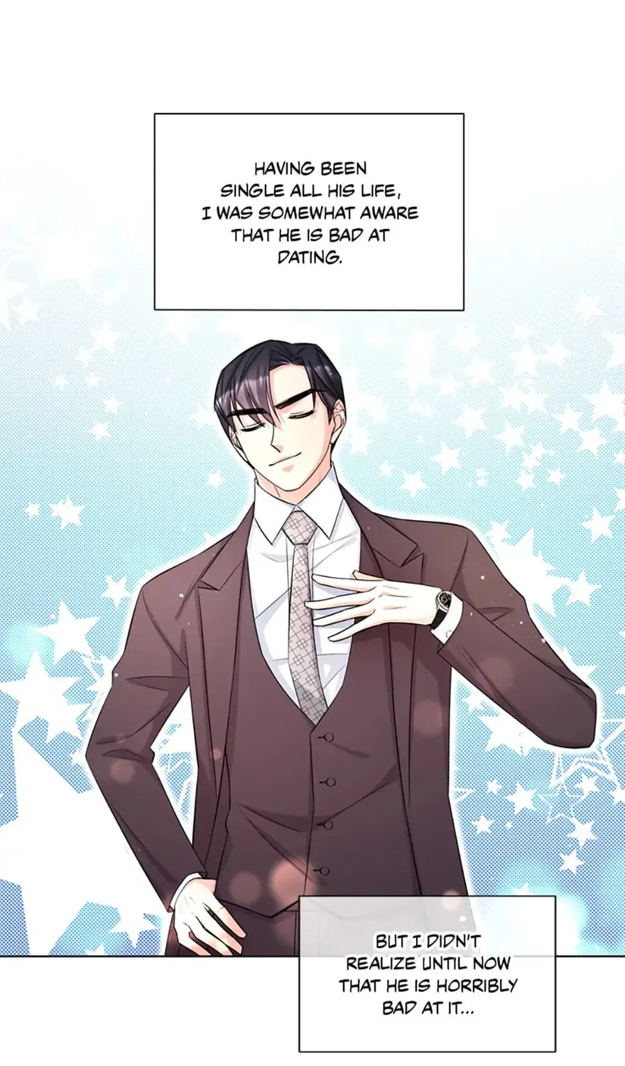 Read No Snooping, Please chapter 13 image 30 on Lezhin