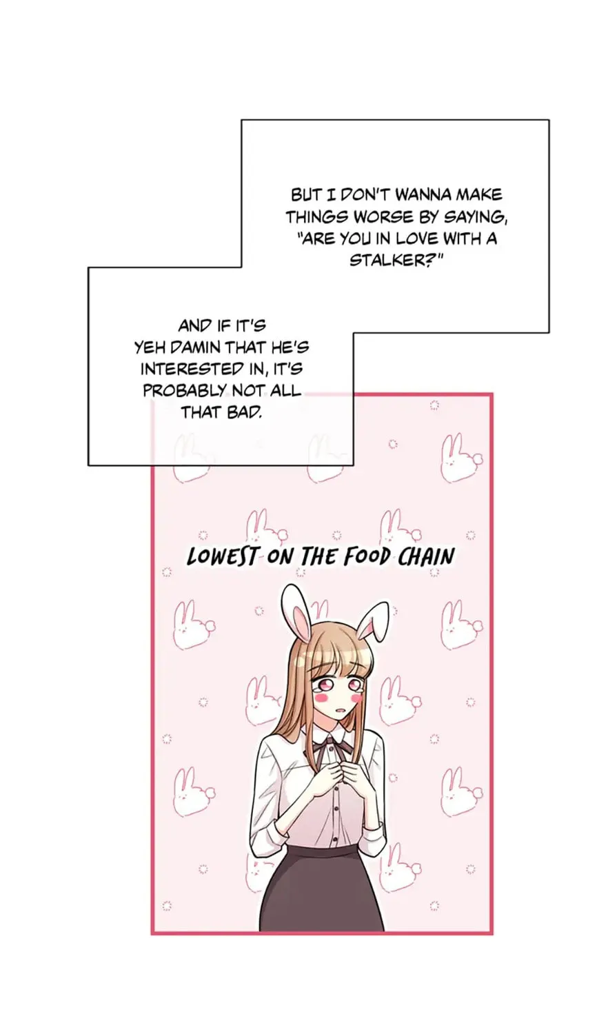 Read No Snooping, Please chapter 13 image 32 on Lezhin